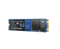 Sandisk 250GB M.2 PCIe NVMe Blue SN500 - 486495 - zdjęcie 2